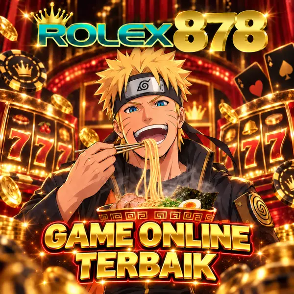 ROLEX878 :
                                            Ada Apa dengan Link ROLEX878? Ini yang Perlu Kamu Tahu by Hey siriusly